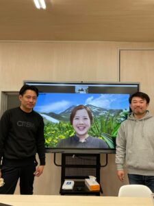 ヨックモックやピーチジョンなどの広報を担当されていた大木聡子さんによる「WEB・SNS講座」をオンラインにて受講しました。